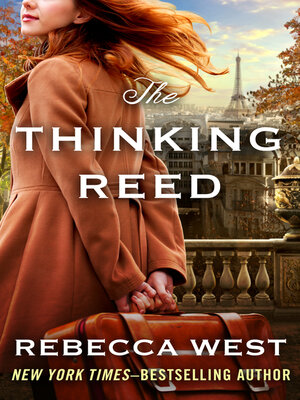 cover image of The Thinking Reed